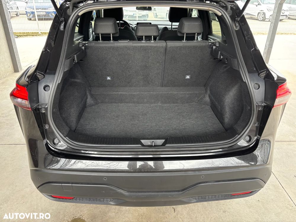 Nissan Qashqai 1.3 DIG-T MHEV Xtronic N-Design - 9