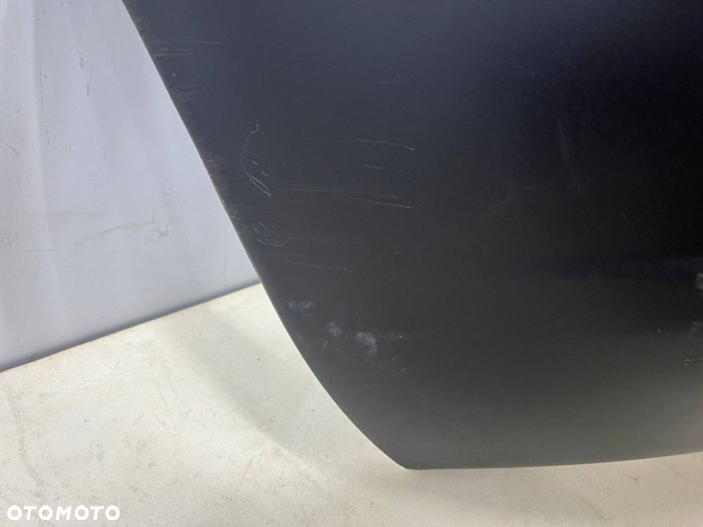 Zderzak tylny Opel Mokka A 12-16r. Przedlift tył 4XPDC 95365611 - 5