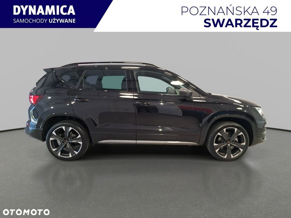 Cupra Ateca - 9