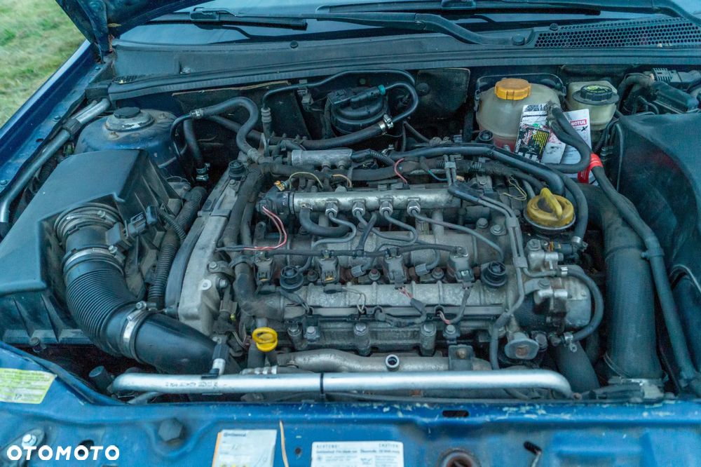 Opel Vectra 1.9 CDTI Sport / GTS - 34