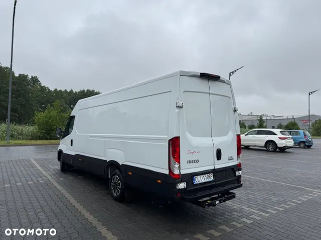 Iveco Daily 35S18 D Hi-Matic - 4