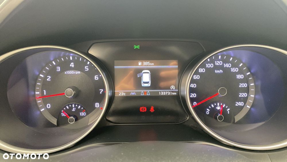 Kia Ceed 1.5 T-GDI M - 17