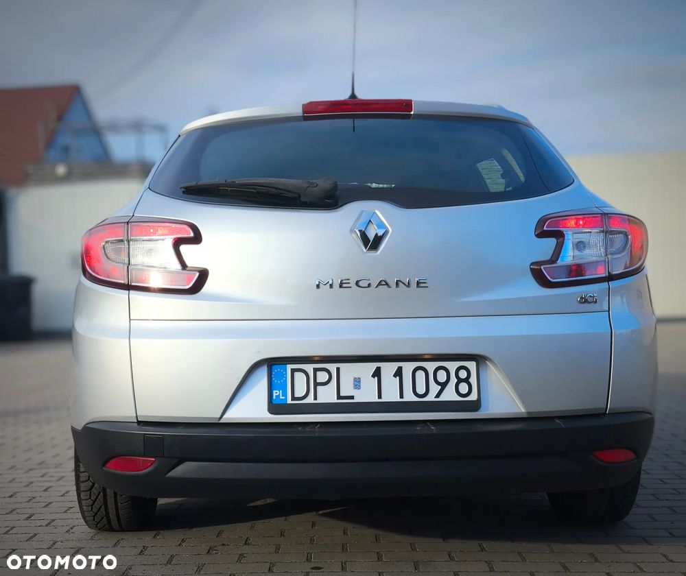 Renault Megane - 5