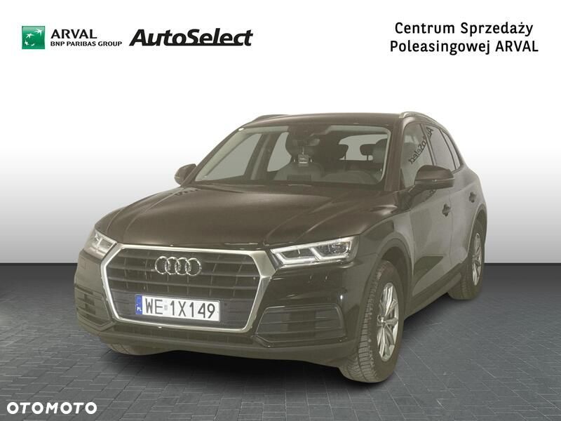 Audi Q5 - 1