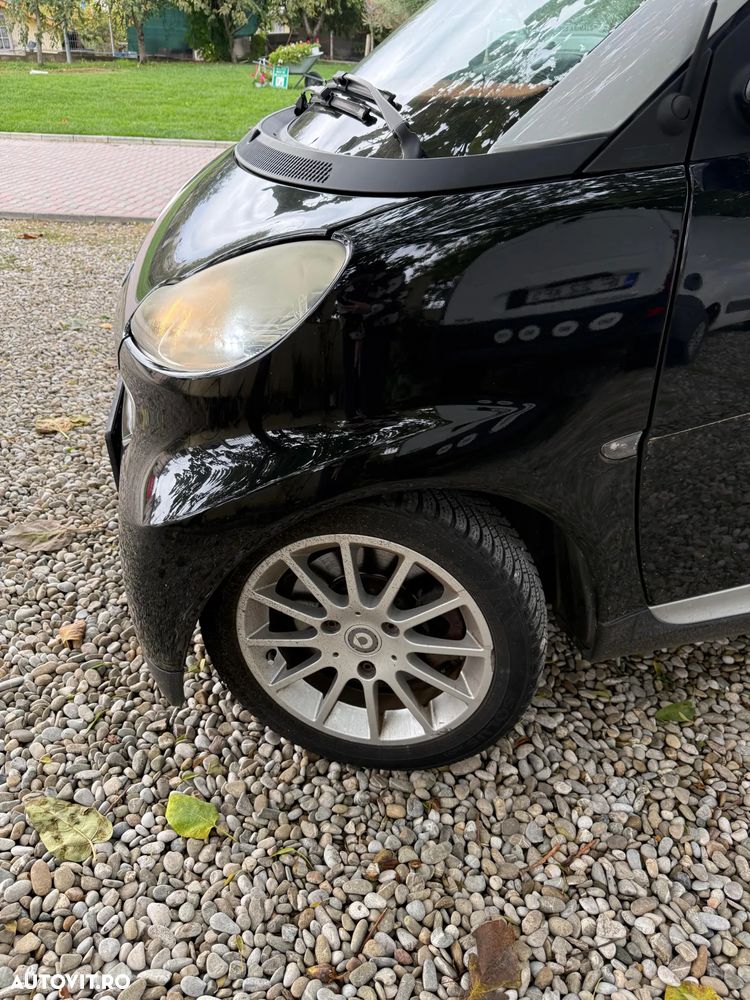Smart Fortwo - 7