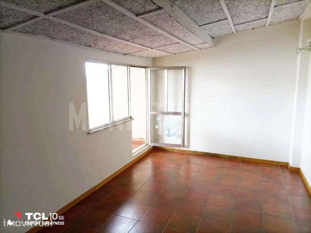 Apartamento T1 Enguardas - mobilado - Grande imagem: 2/13