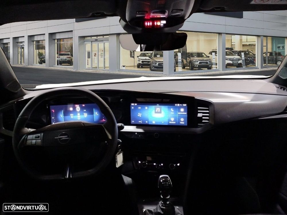 Opel Mokka 1.2 T Edition - 8