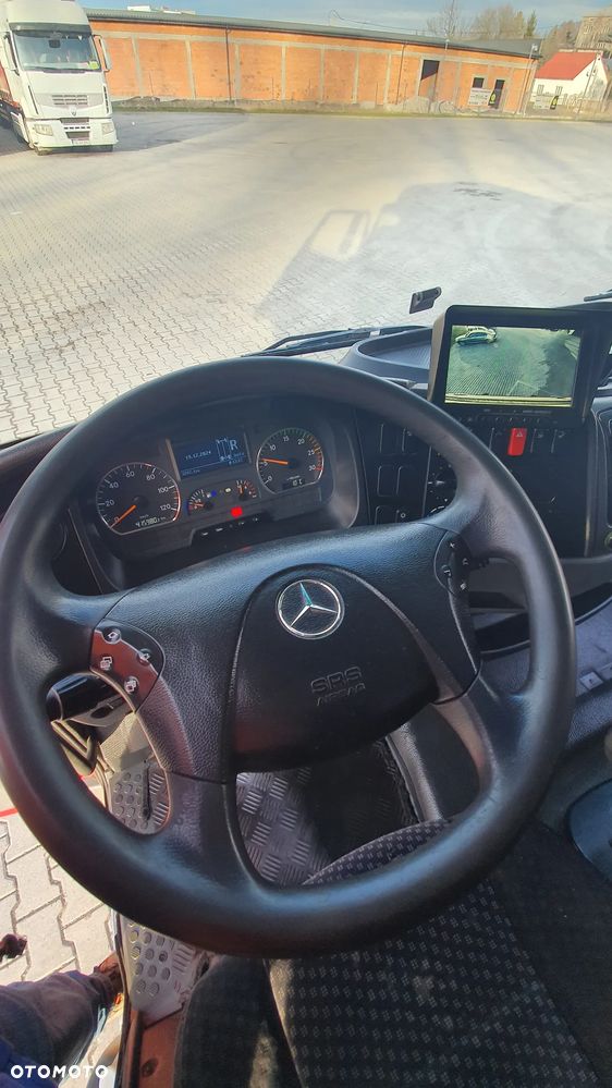 Mercedes-Benz Atego 1222 - 19