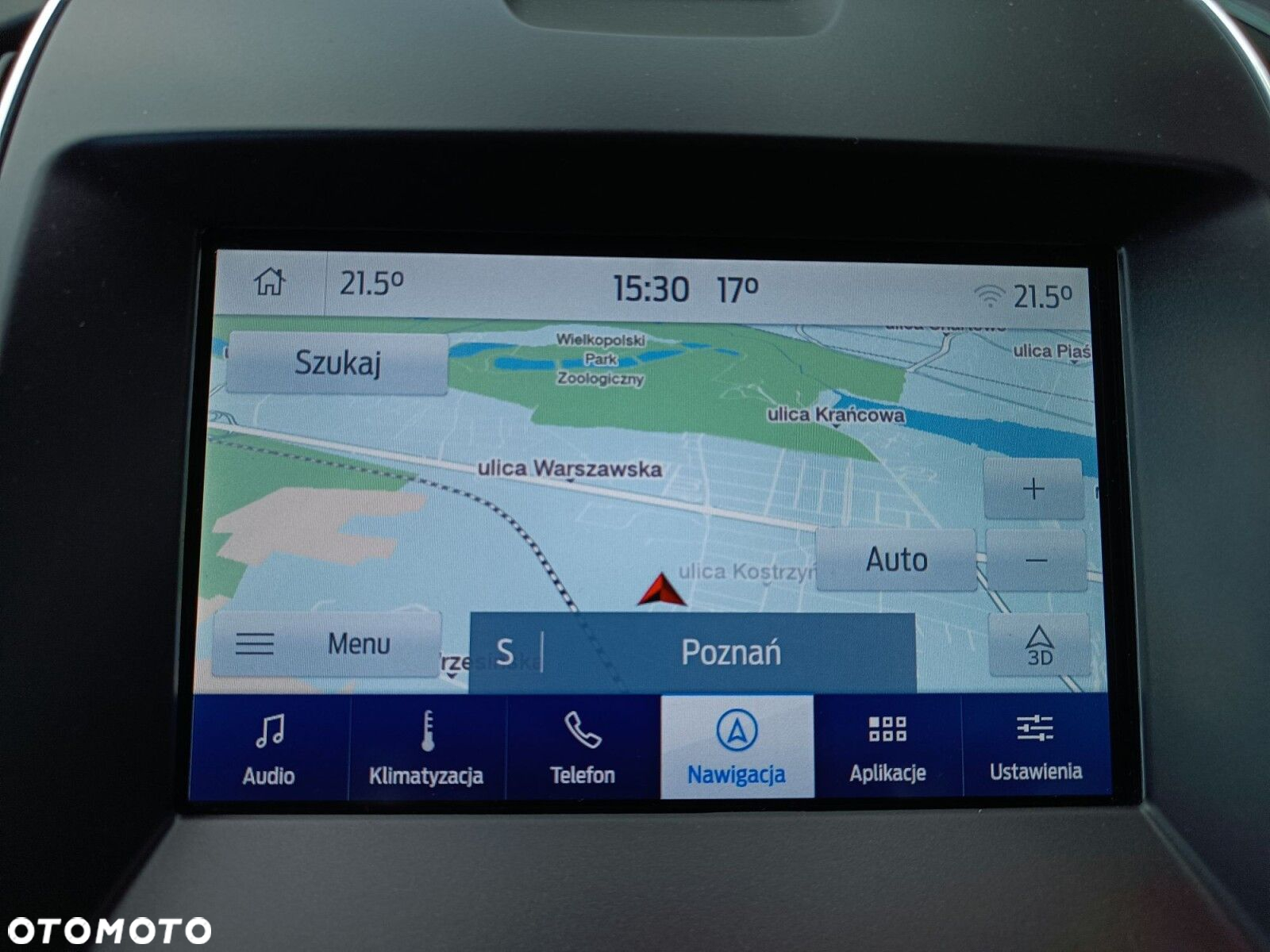 Ford Galaxy 2.0 EcoBlue 4WD Titanium - 33