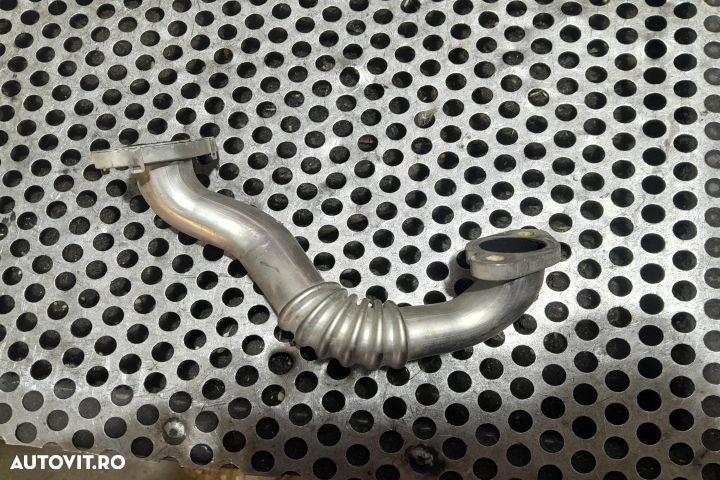 Conducta gaze 03L1315210 03L1315210 Volkswagen VW Golf 6 [2008 - 2015 - 2