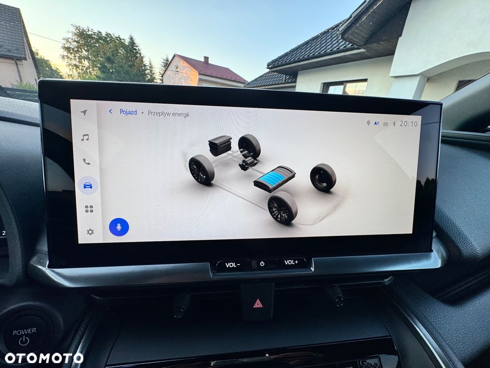 Toyota C-HR 1.8 Hybrid GPF Selection - 18