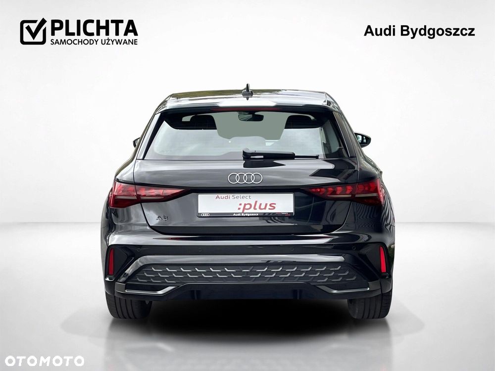 Audi A3 Sportback - 5