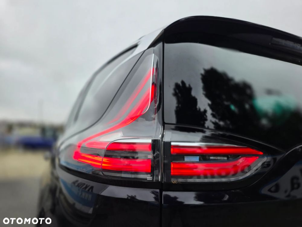 Renault Espace 1.6 TCE Initiale Paris EDC - 9