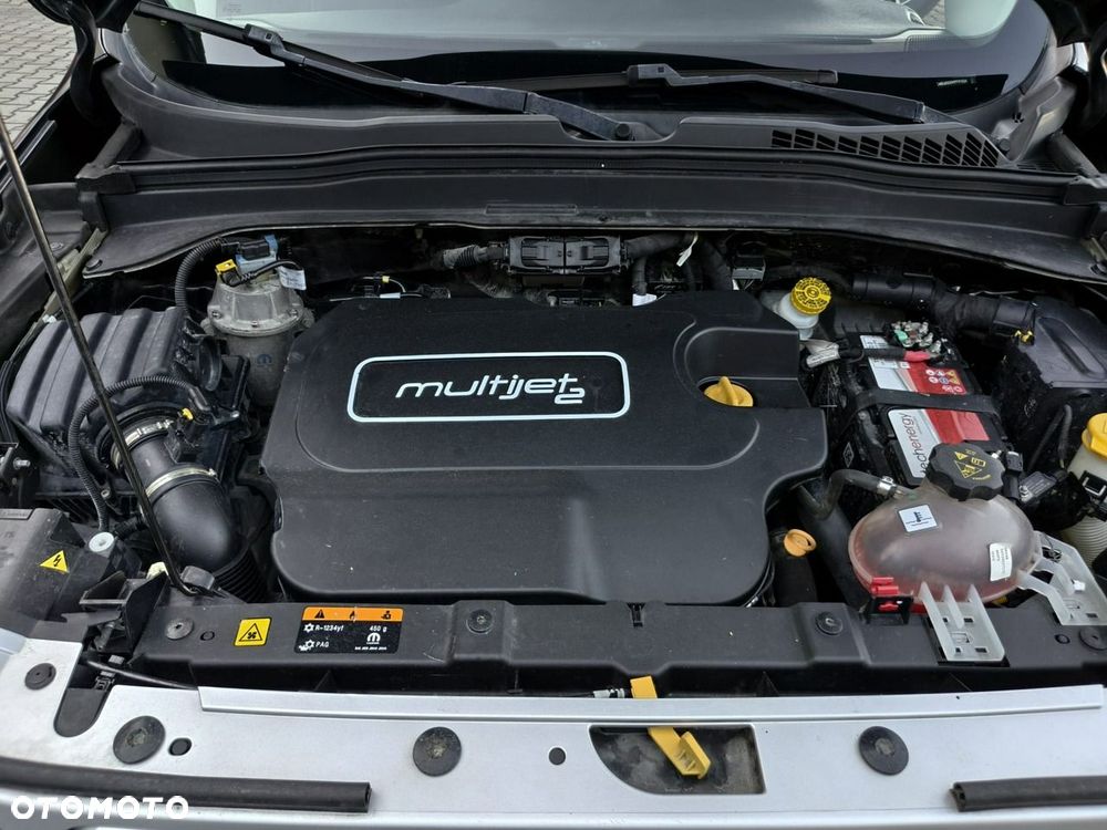 Jeep Renegade - 21