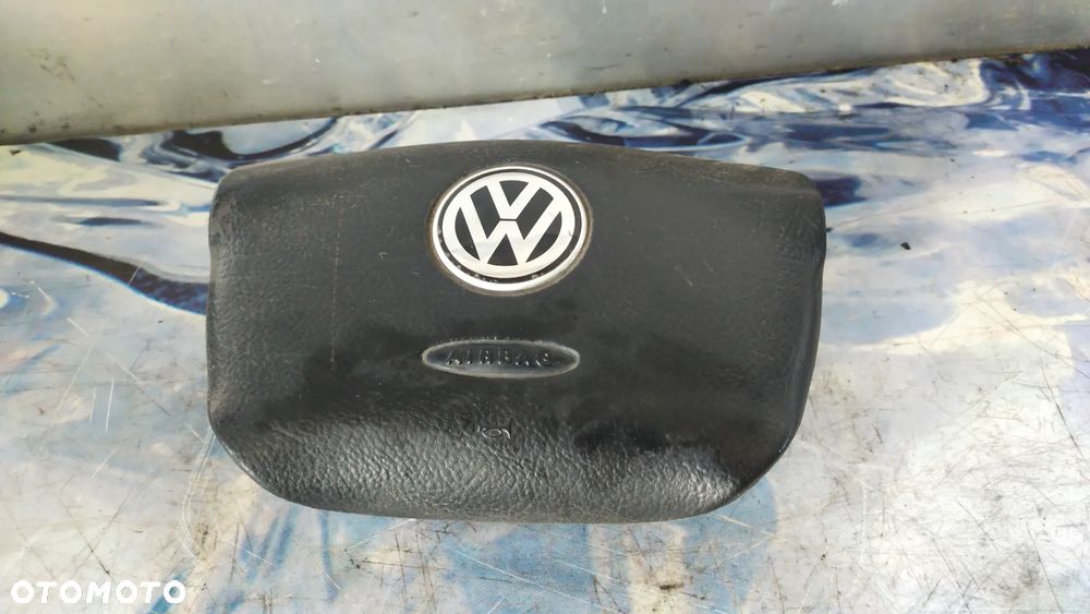 PODUSZKA POWIETRZNA AIRBAG M97T1600301053 VW - 1
