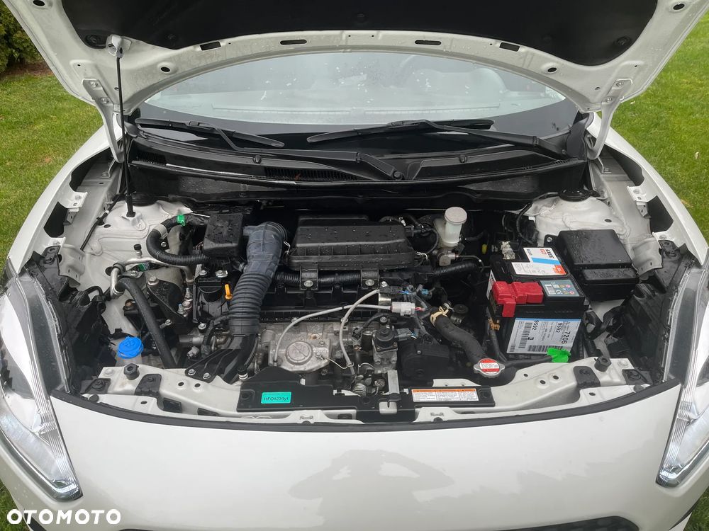 Suzuki Swift 1.2 Dualjet SHVS Elegance - 2