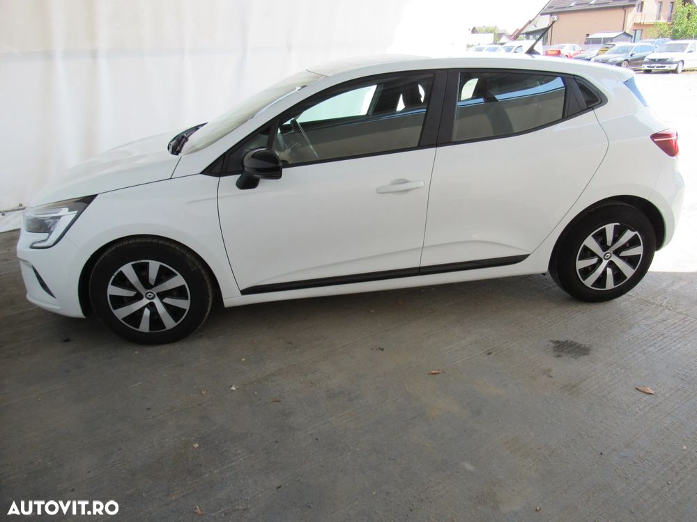 Renault Clio TCe 90 EQUILIBRE - 4