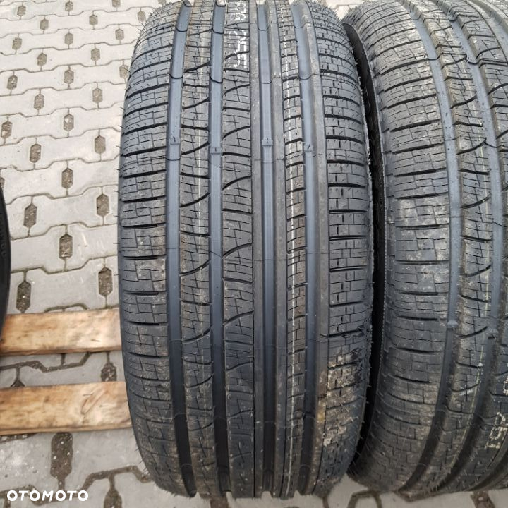 4x 285/45R20 Pirelli Scorpion Verde All Season RSC  Nowy komplet opon całorocznych Poznań - 2