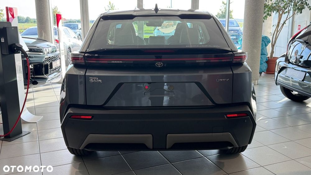 Toyota C-HR+ 57.7kWh Style - 11