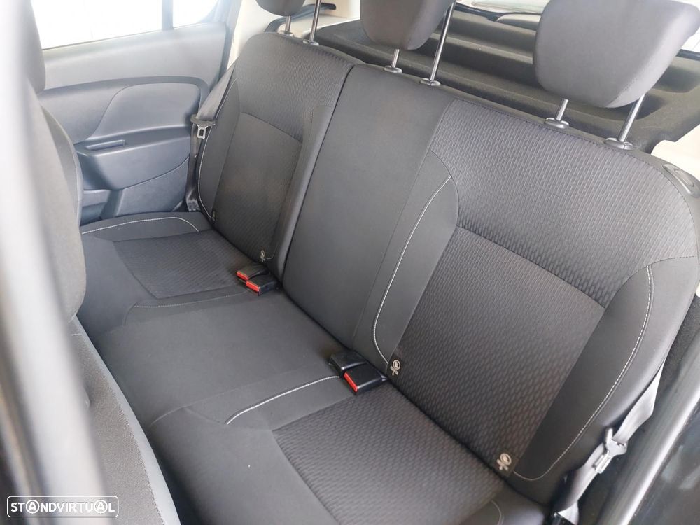 Dacia Sandero 1.0 SCe Comfort - 14