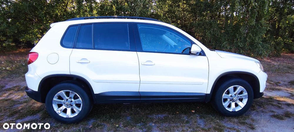 Volkswagen Tiguan 2.0 TDI 4Mot Track&Field - 16