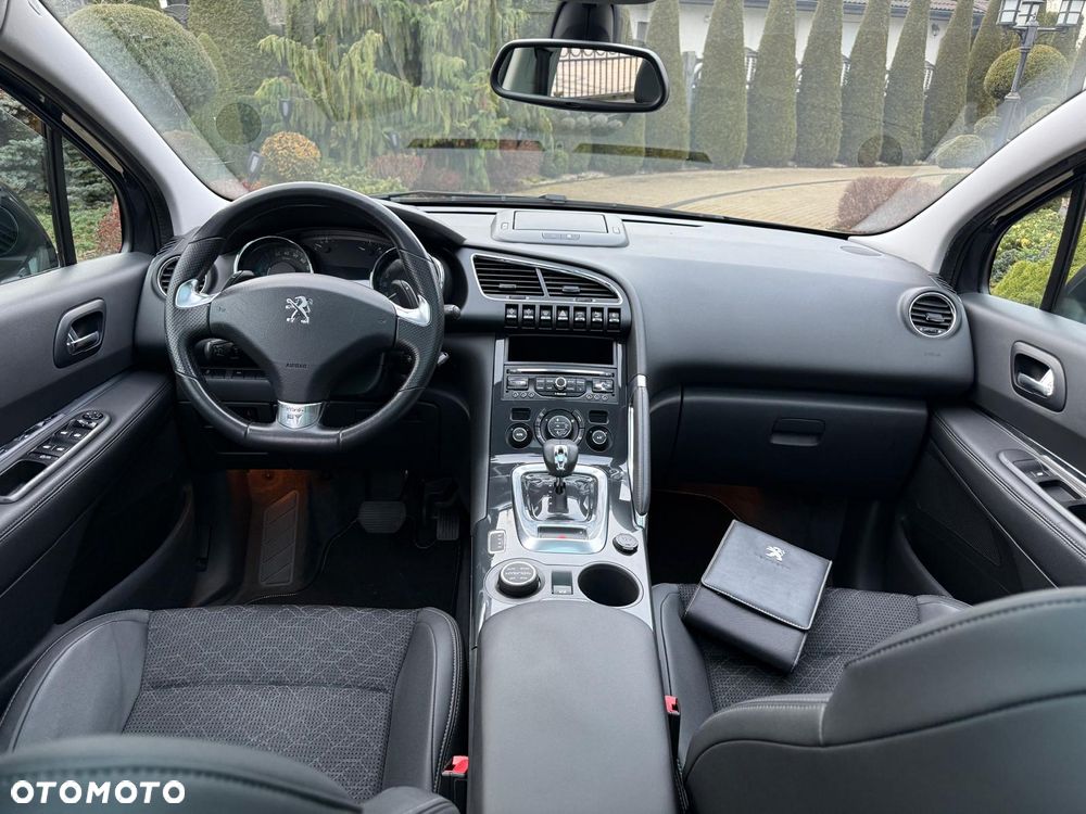 Peugeot 3008 - 22
