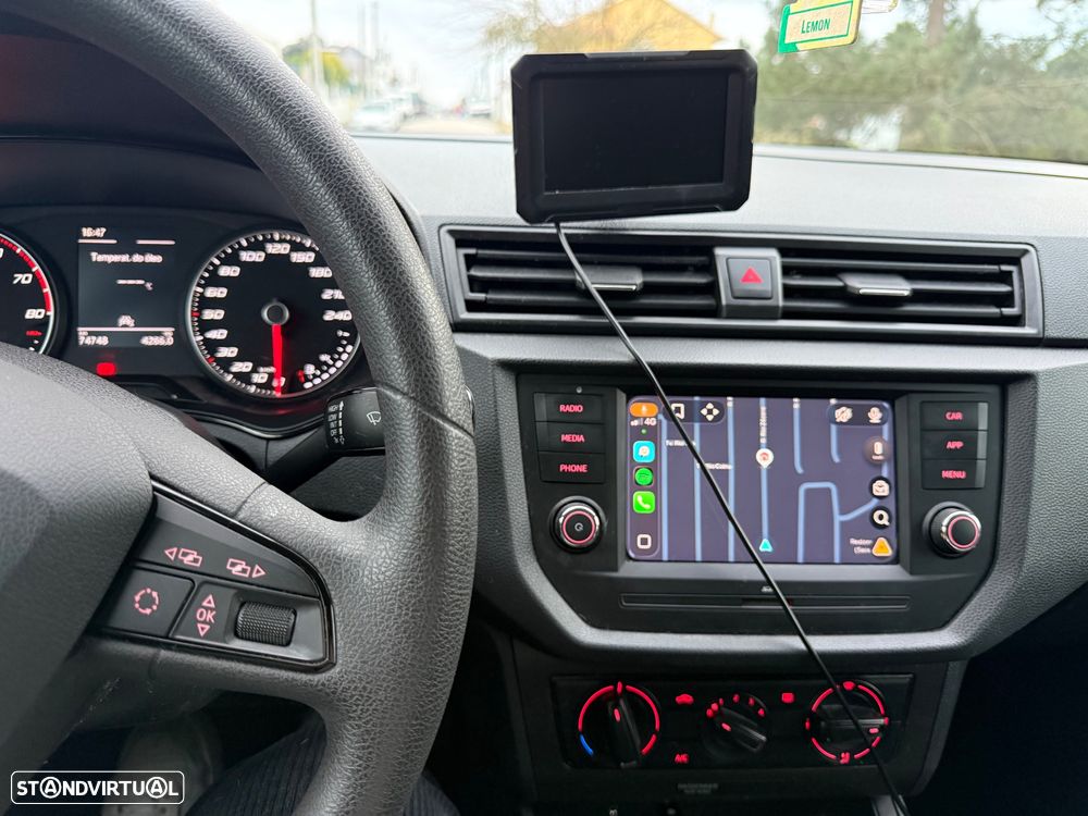 SEAT Arona 1.0 TSI Reference - 10