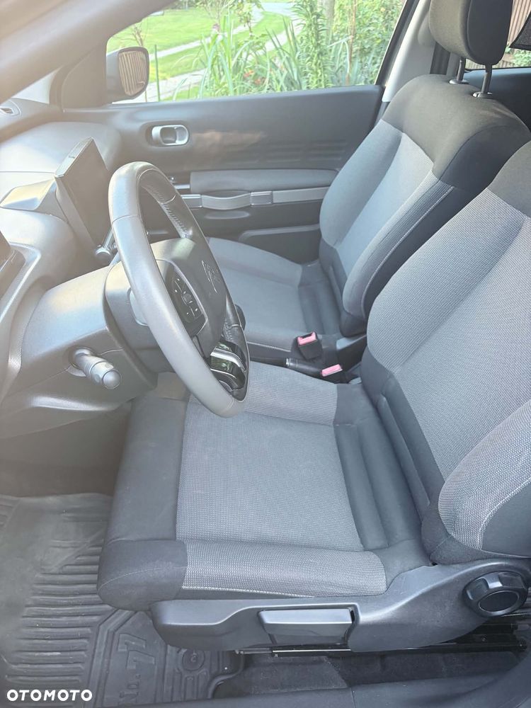 Citroën C4 Cactus 1.6 Blue HDi Shine Edition - 10