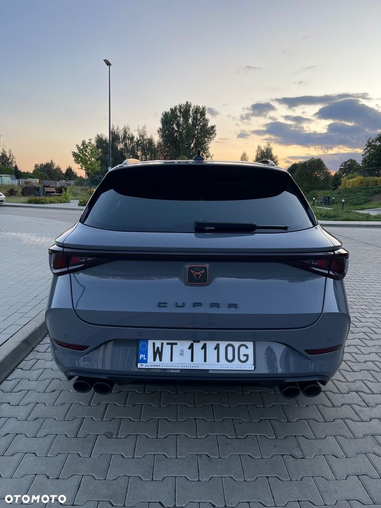 Cupra Leon 2.0 TSI VZ Cup DSG - 18