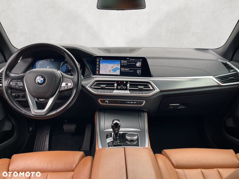 BMW X5 - 13