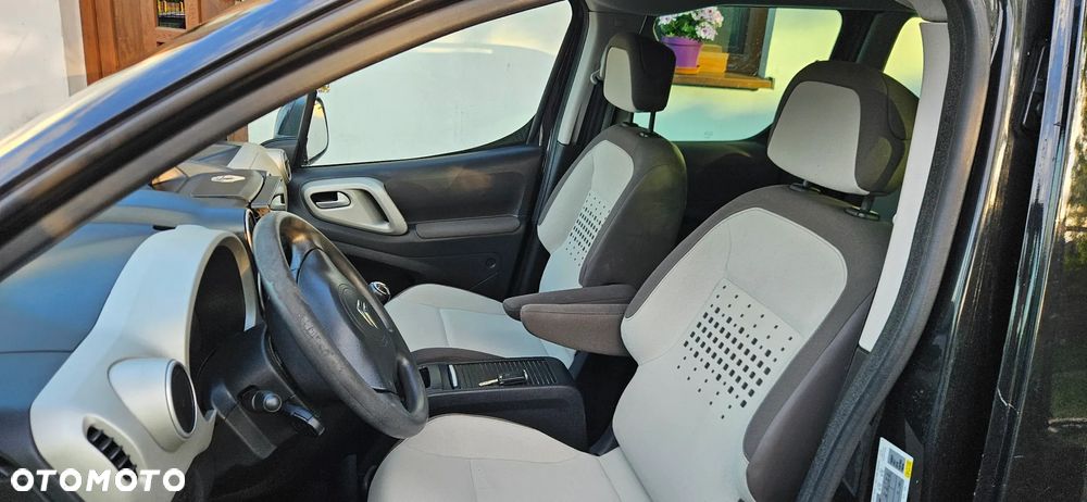 Citroën Berlingo - 7