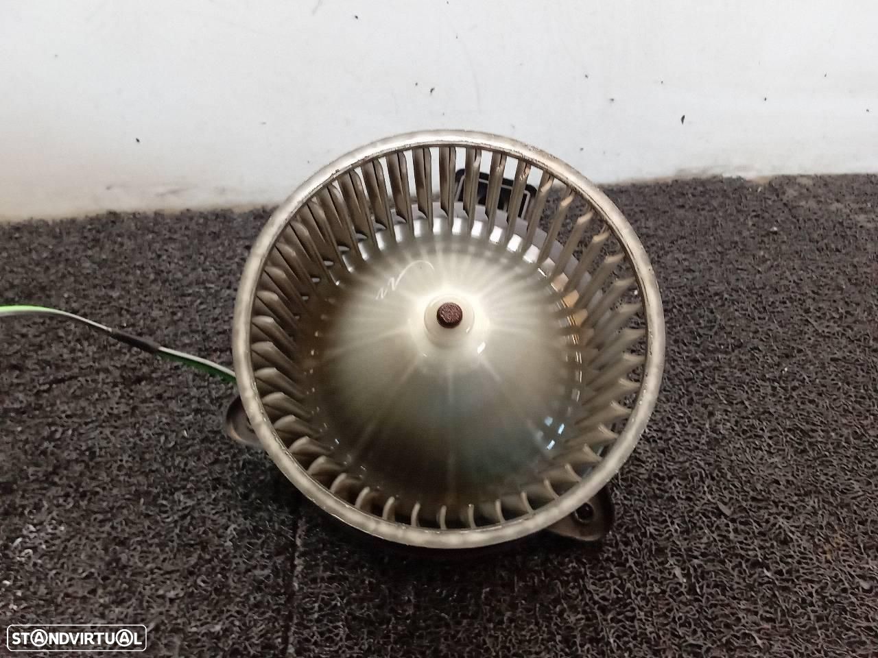 MOTOR SOFAGEM MG ROVER MGF RD - 1