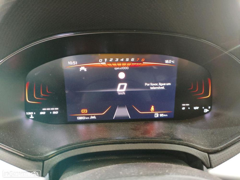 SEAT Ibiza 1.0 TSI Style - 6