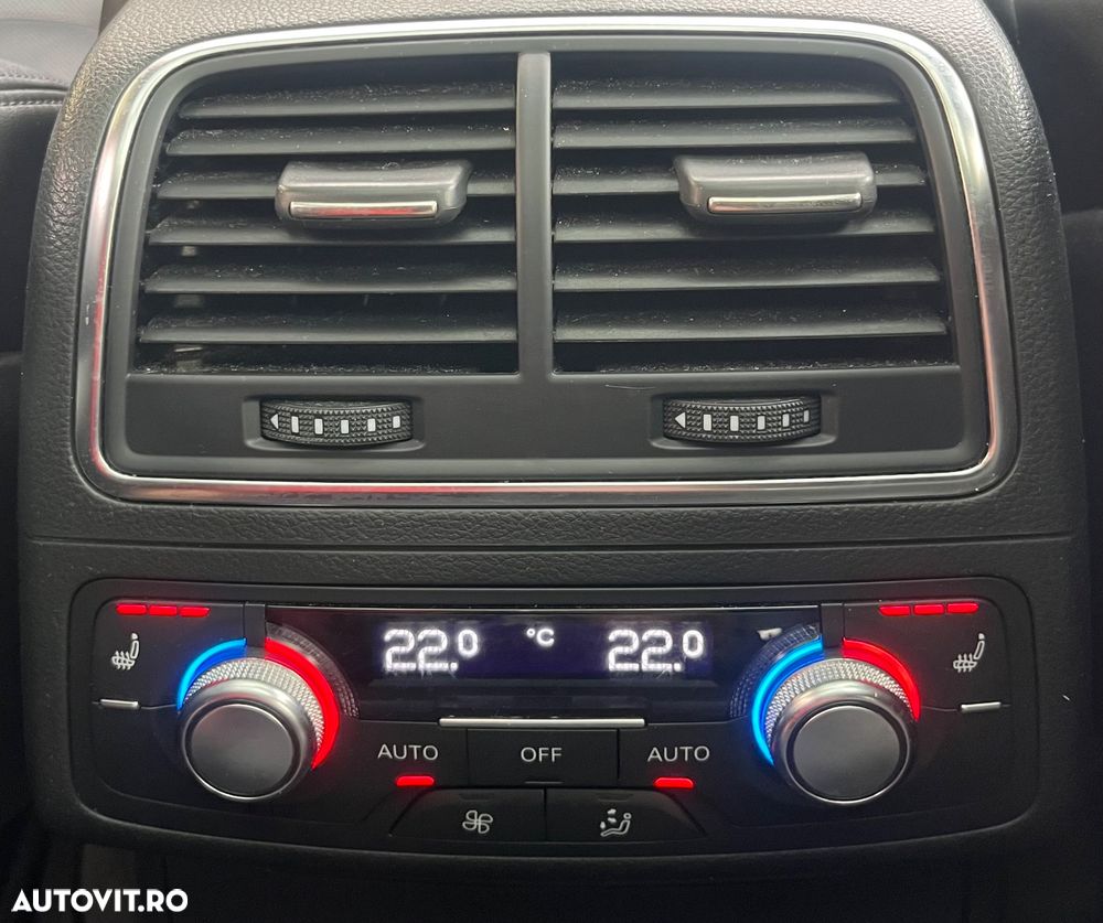 Audi A6 Avant 3.0 TDI DPF quattro S tronic - 27