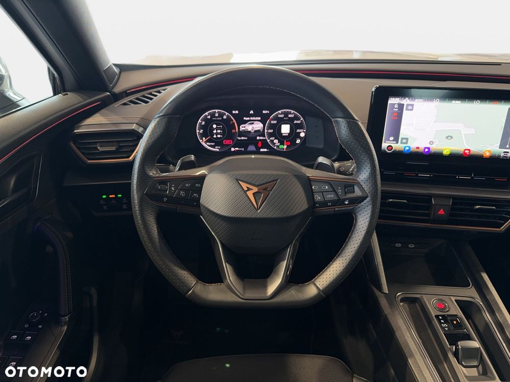 Cupra Formentor - 19