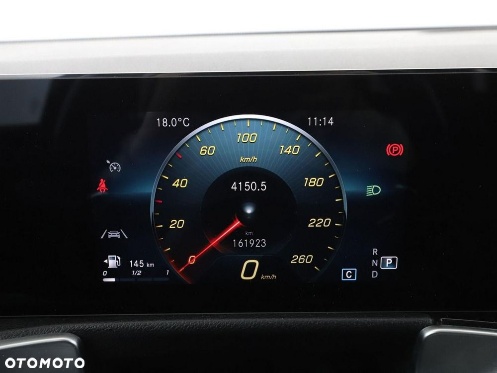 Mercedes-Benz GLB 220 d 4Matic 8G-DCT AMG Line - 23