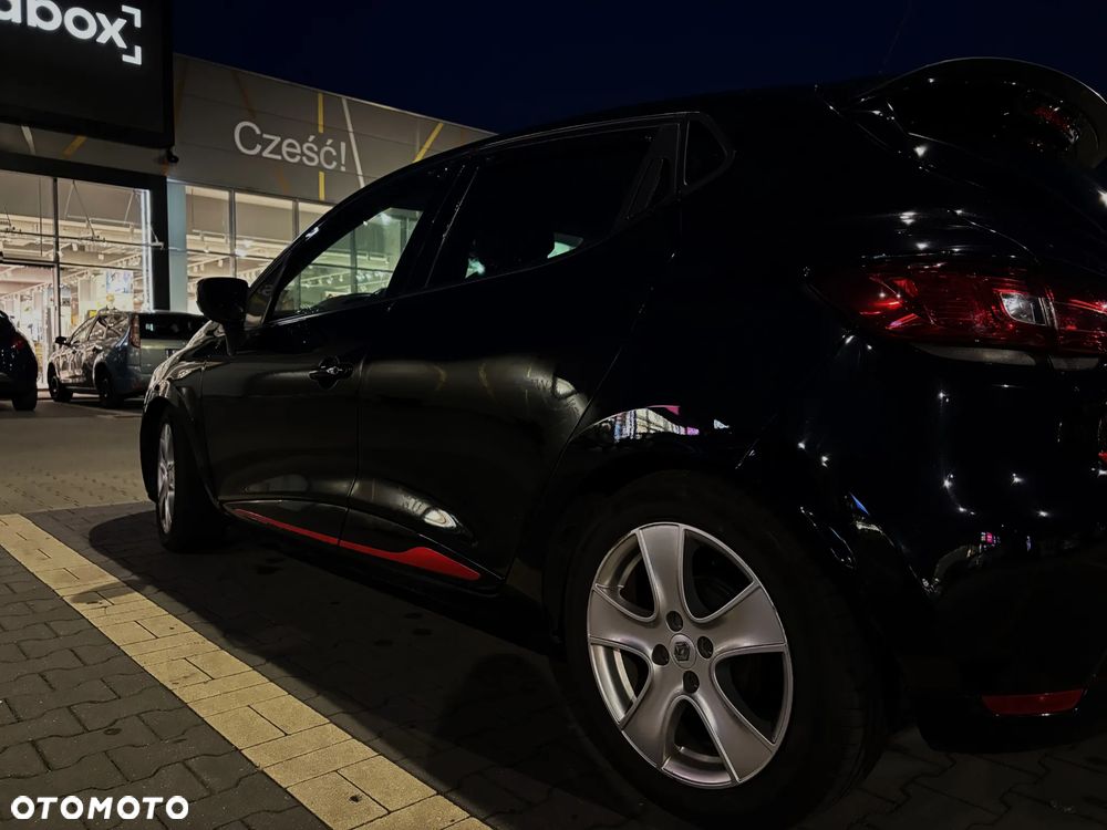 Renault Clio 0.9 Energy TCe Dynamique - 2