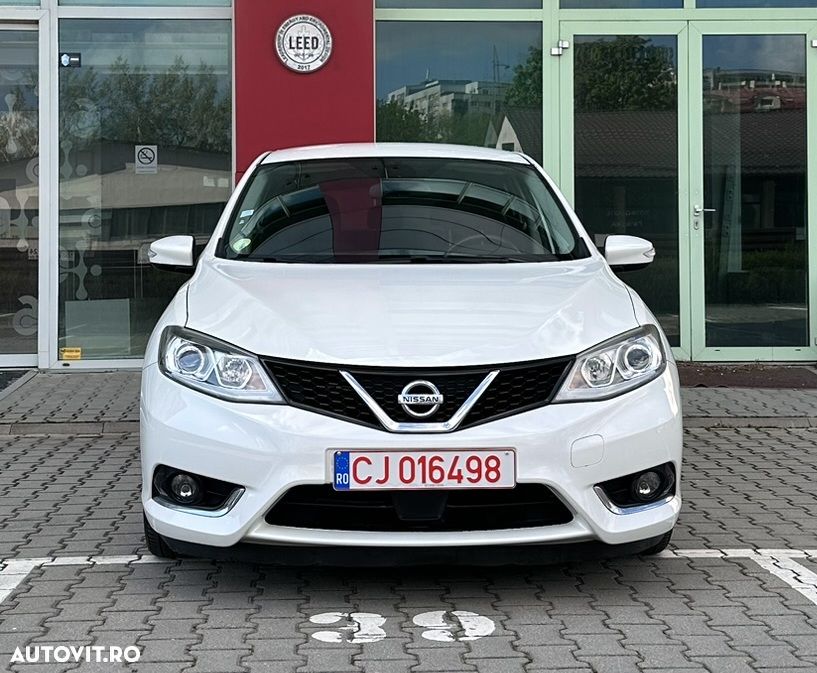 Nissan Pulsar - 26