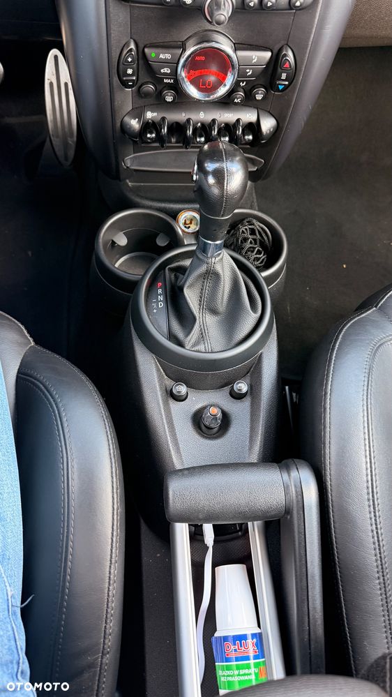 MINI Cooper S - 13