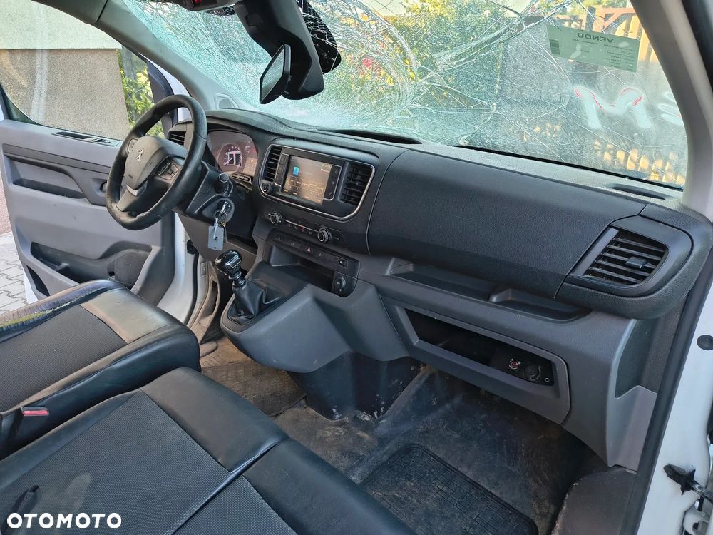 Peugeot Expert - 16
