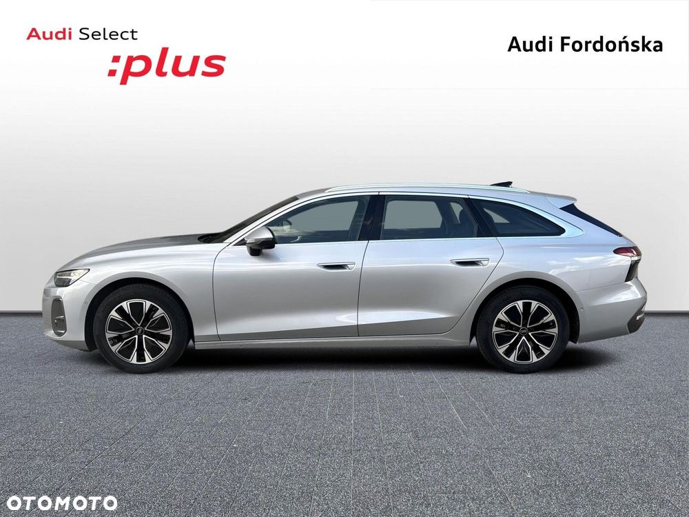 Audi A6 Avant - 2