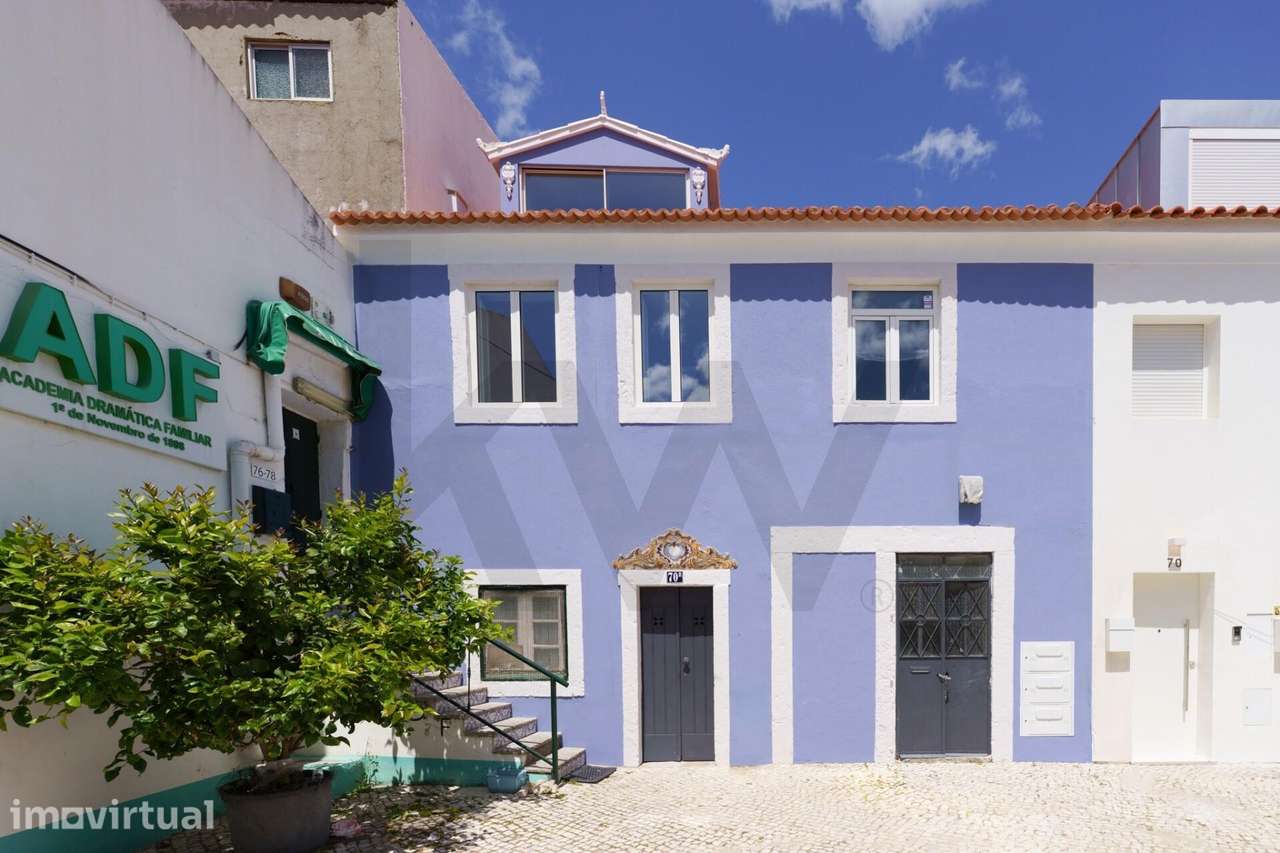 Apartamento Duplex Exclusivo em Belém, com Pátio e Terraço Privativos - Grande imagem: 2/60