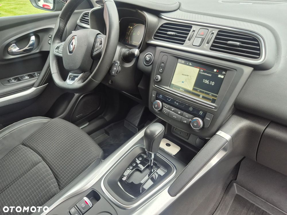 Renault Kadjar Energy dCi 110 EDC Bose Edition - 13
