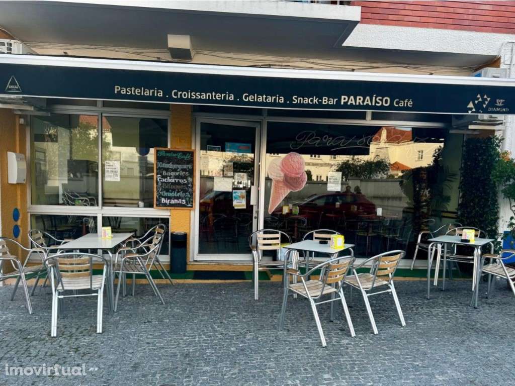 Loja Venda Odemira - Grande imagem: 2/14