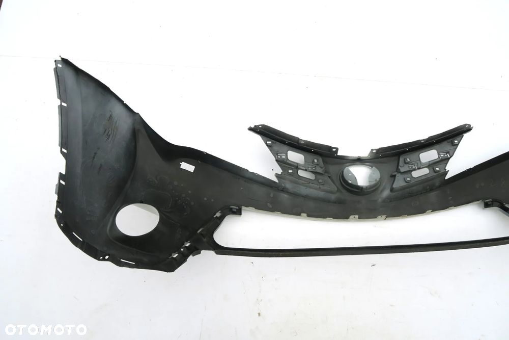 TOYOTA RAV4 IV 4 2012 - 2015 zderzak przód RAV 4 ORYGINAŁ OE - 6