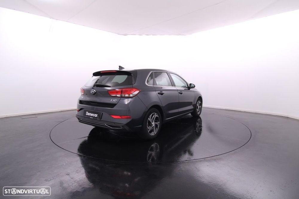 Hyundai i30 1.0 T-GDi Style Plus - 7