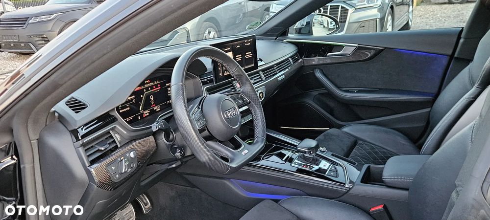 Audi S5 Sportback TDI quattro tiptronic - 25