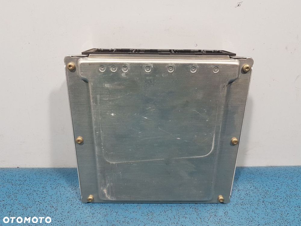 OPEL OMEGA B 2.5 DTI STEROWNIK SILNIKA 0281010719 - 2