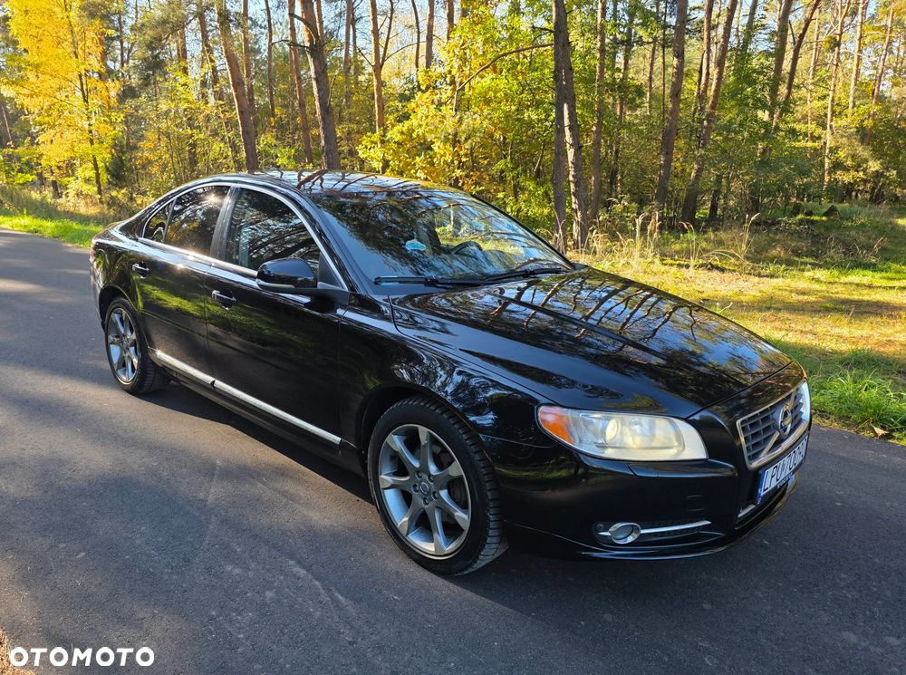 Volvo S80 2011 photo 2