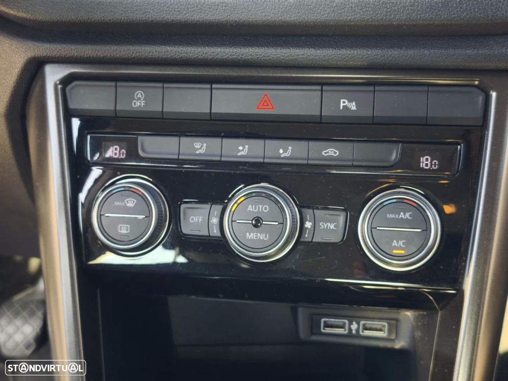 VW T-Roc 1.0 TSI Style - 13